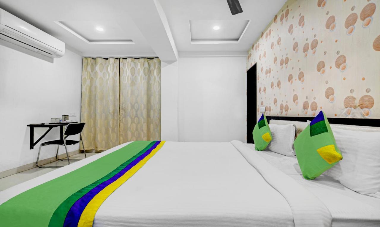 Treebo A5 Hotel Indore