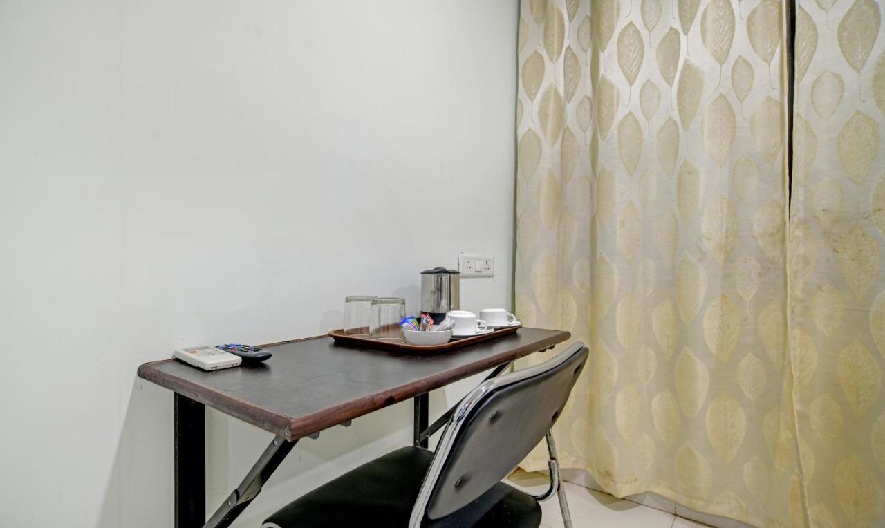 Treebo A5 Hotel 3*
